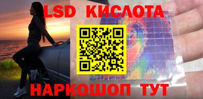 ALPHA PVP Заволжье